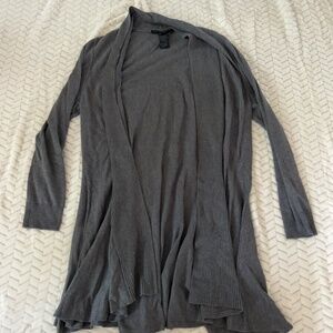 White House Black Market cardigan